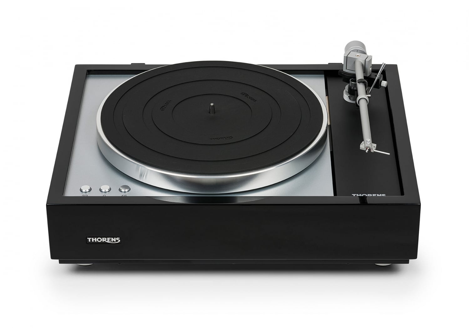 TD 1600 - Mobile view 2