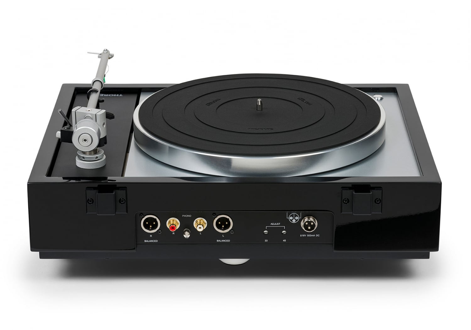 TD 1600 - Mobile view 3