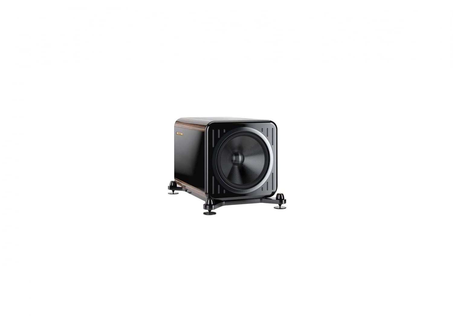 Exquisite Midi Subwoofer - Image 1