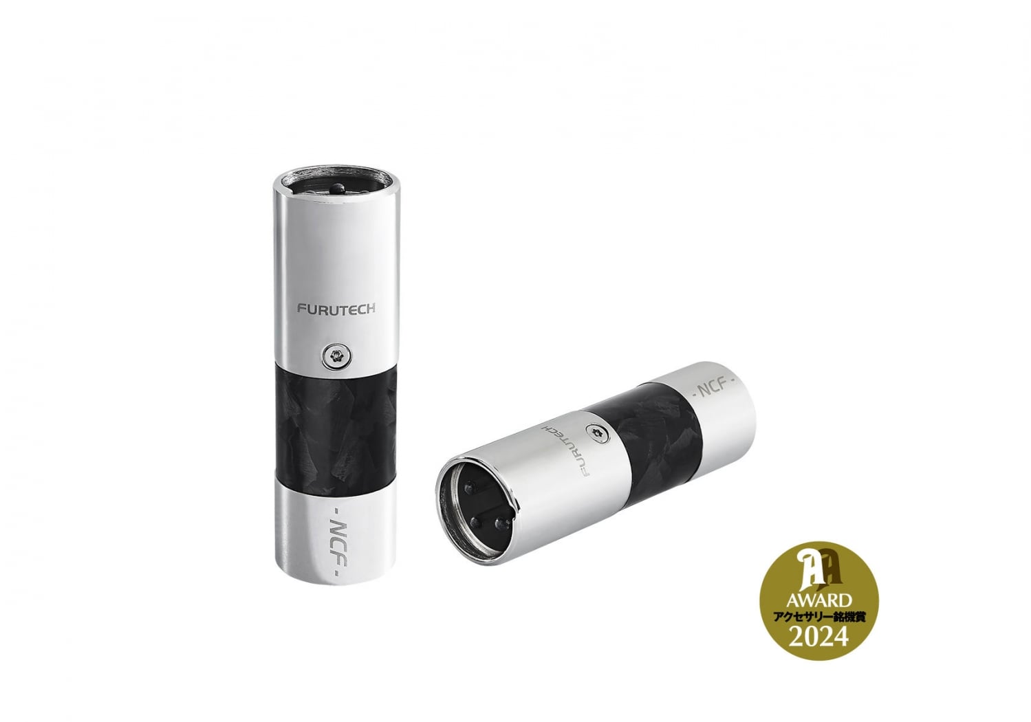 NCF Clear Line XLR - Mobile view 2