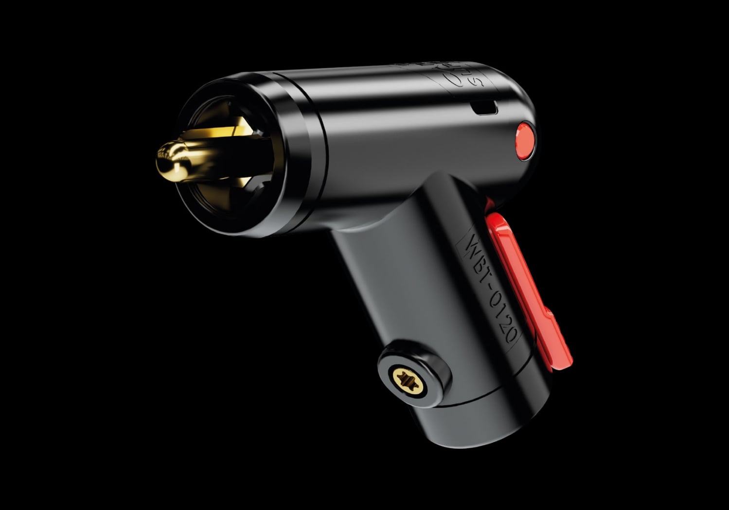 WBT-0120 Cu / WBT-0120 Ag