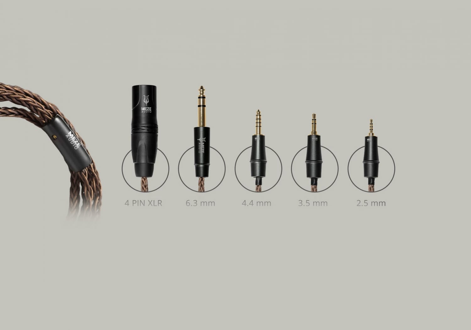 Empyrean II - Mobile view 2