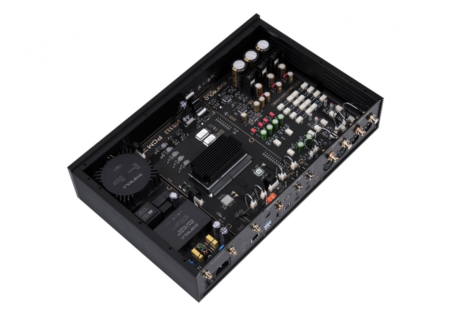 DMP-A8 - Mobile view 2