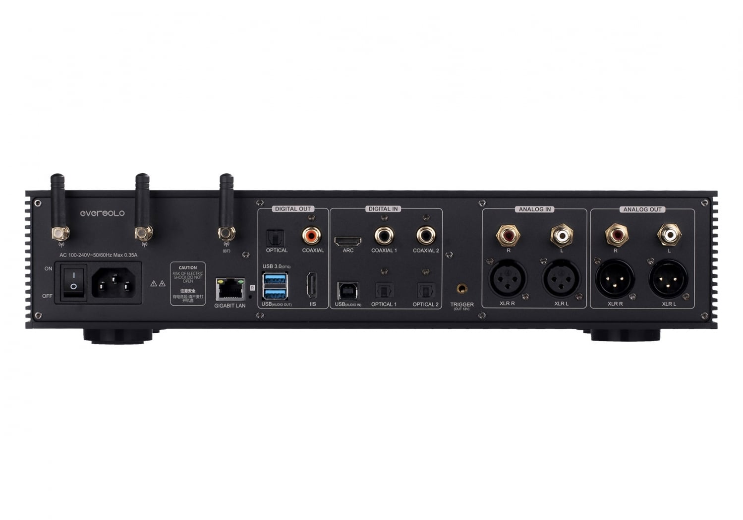 DMP-A8 - Mobile view 3