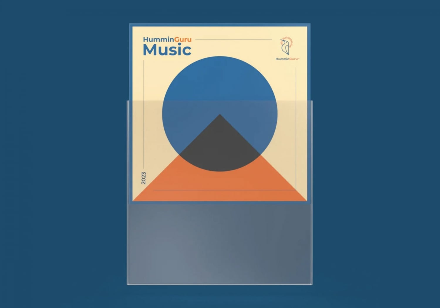 12" Protective Outer Record Sleeves - Image 1