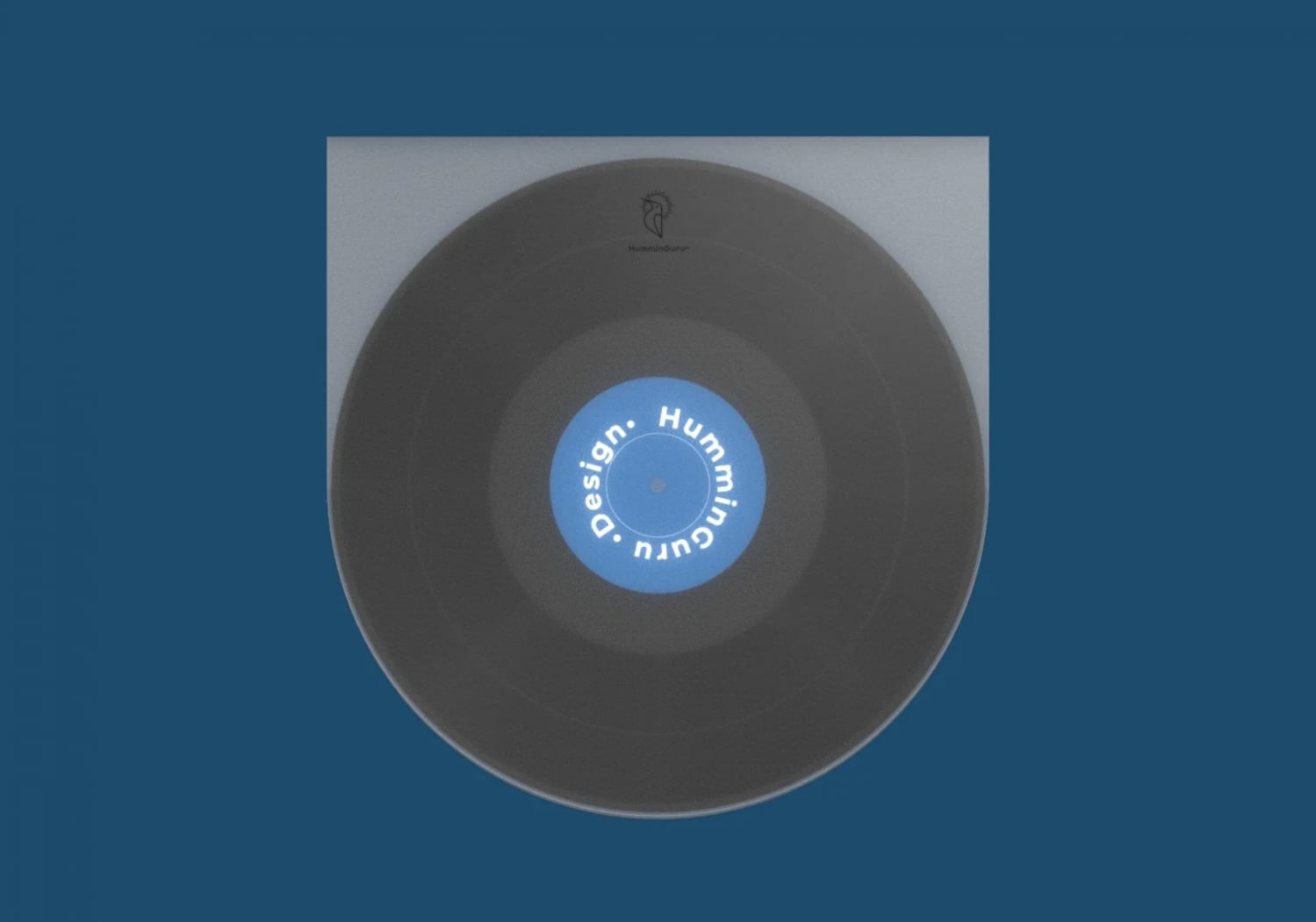 12" Anti-Static Inner Record Sleeves - Image 1