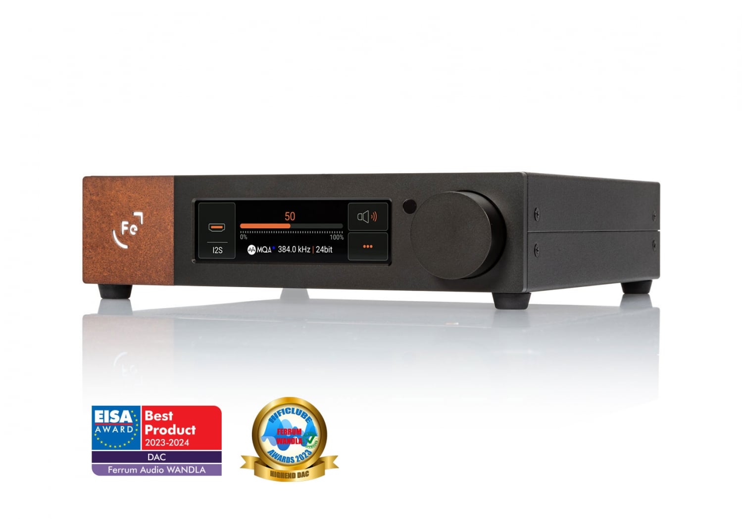 Wandla - Mobile view 3