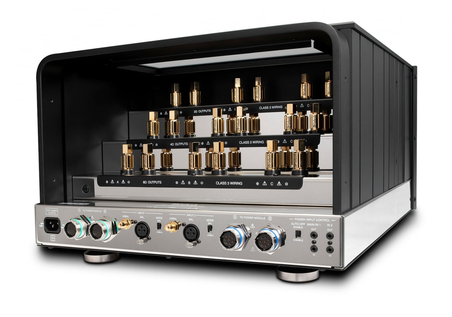 MC2.1KW - Mobile view 2