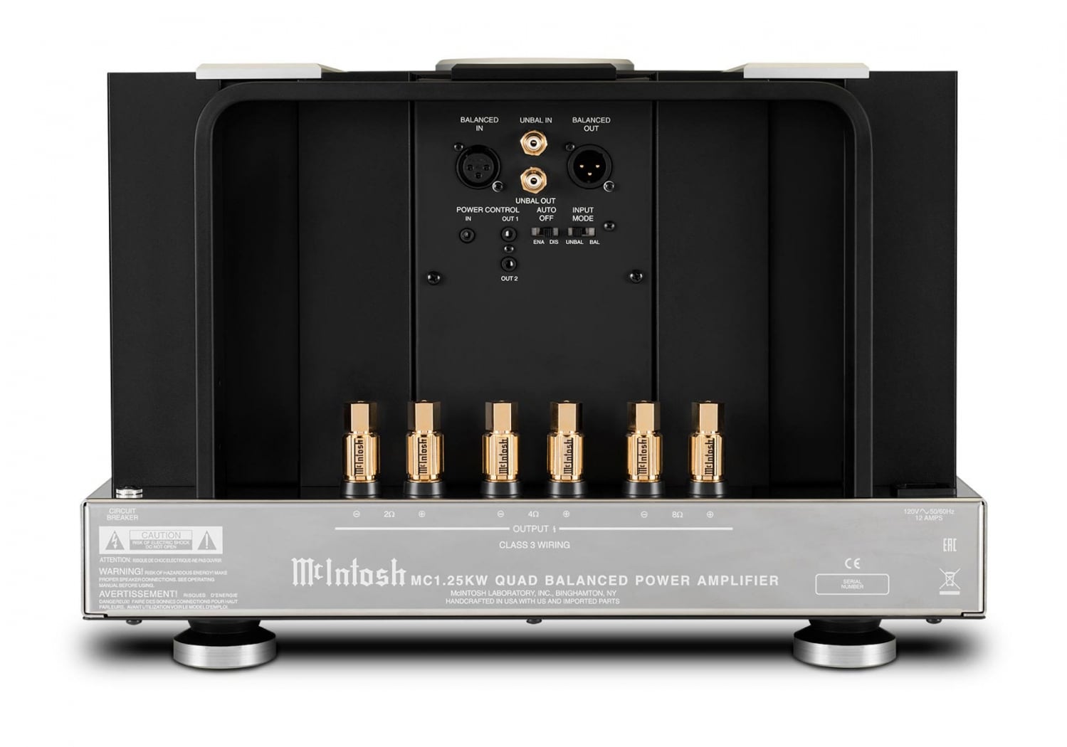 MC1.25KW 75th Anniversary - Image 1