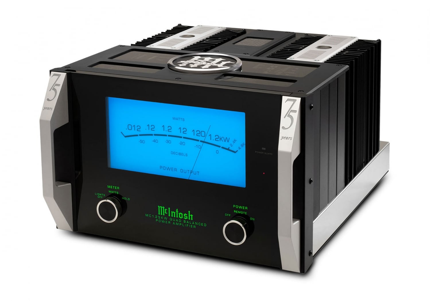 MC1.25KW 75th Anniversary - Mobile view 3