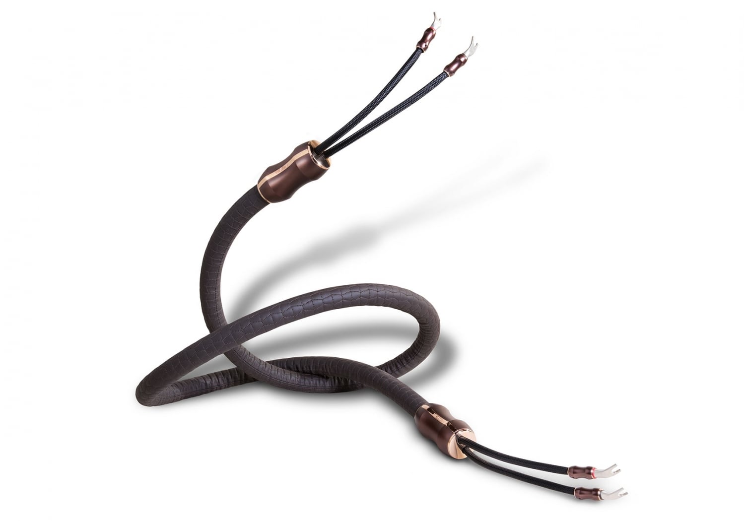 Enigma Veyron Loudspeaker Cable