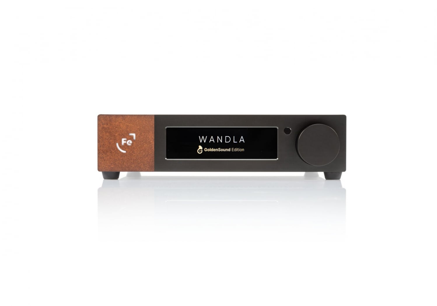 Wandla Golden Sound Edition - Image 1