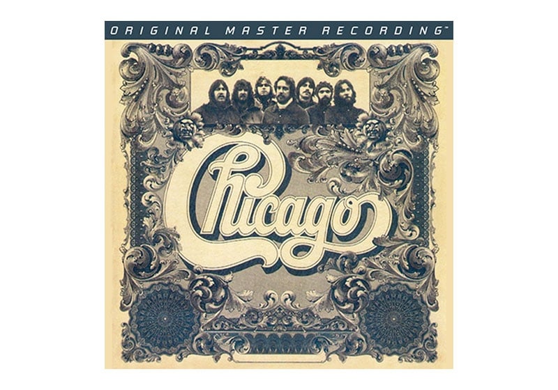 Chicago - Chicago VI