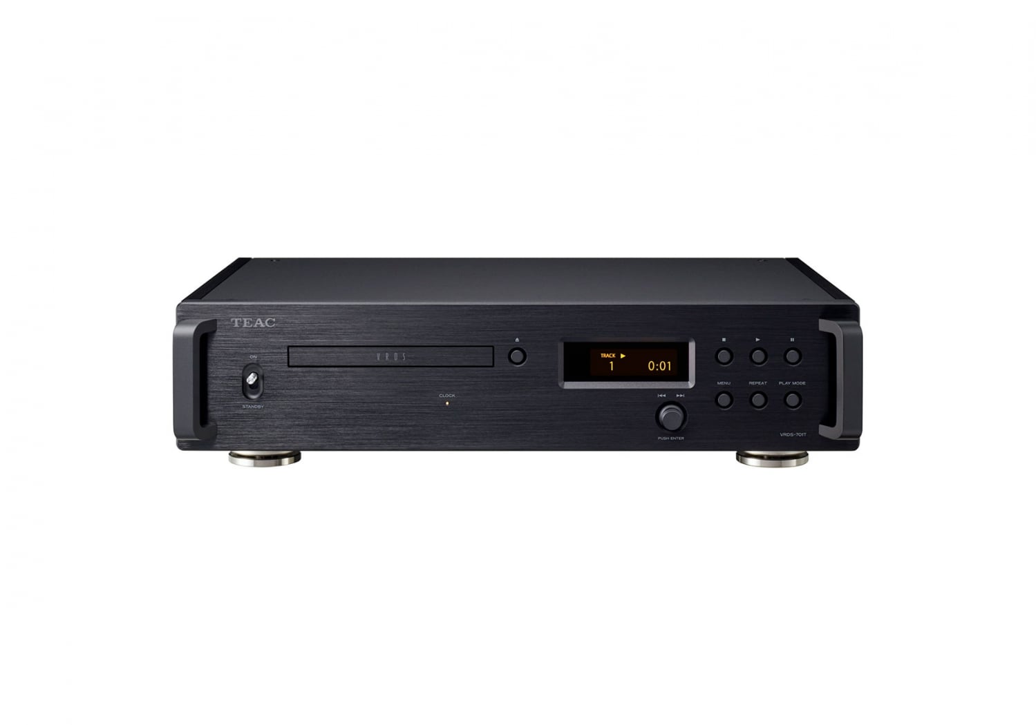 VRDS-701T - Mobile view 2