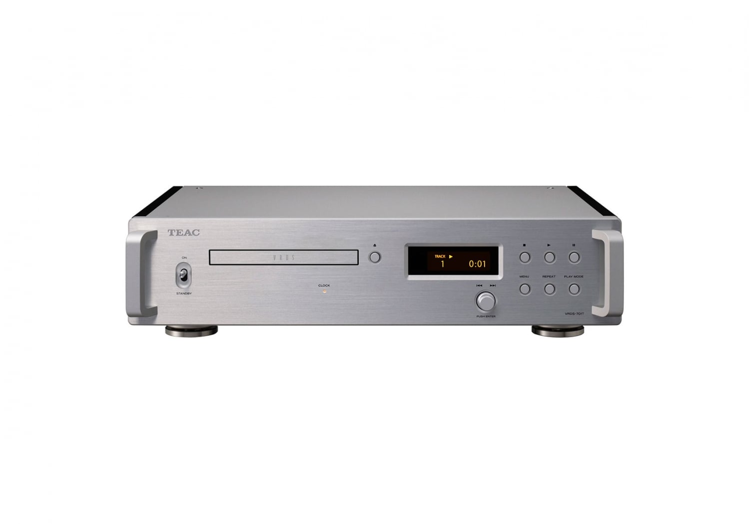 VRDS-701T - Mobile view 3