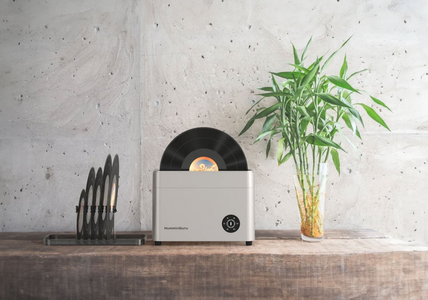 NOVA Advanced Ultrasonic Cleaner - Image 1