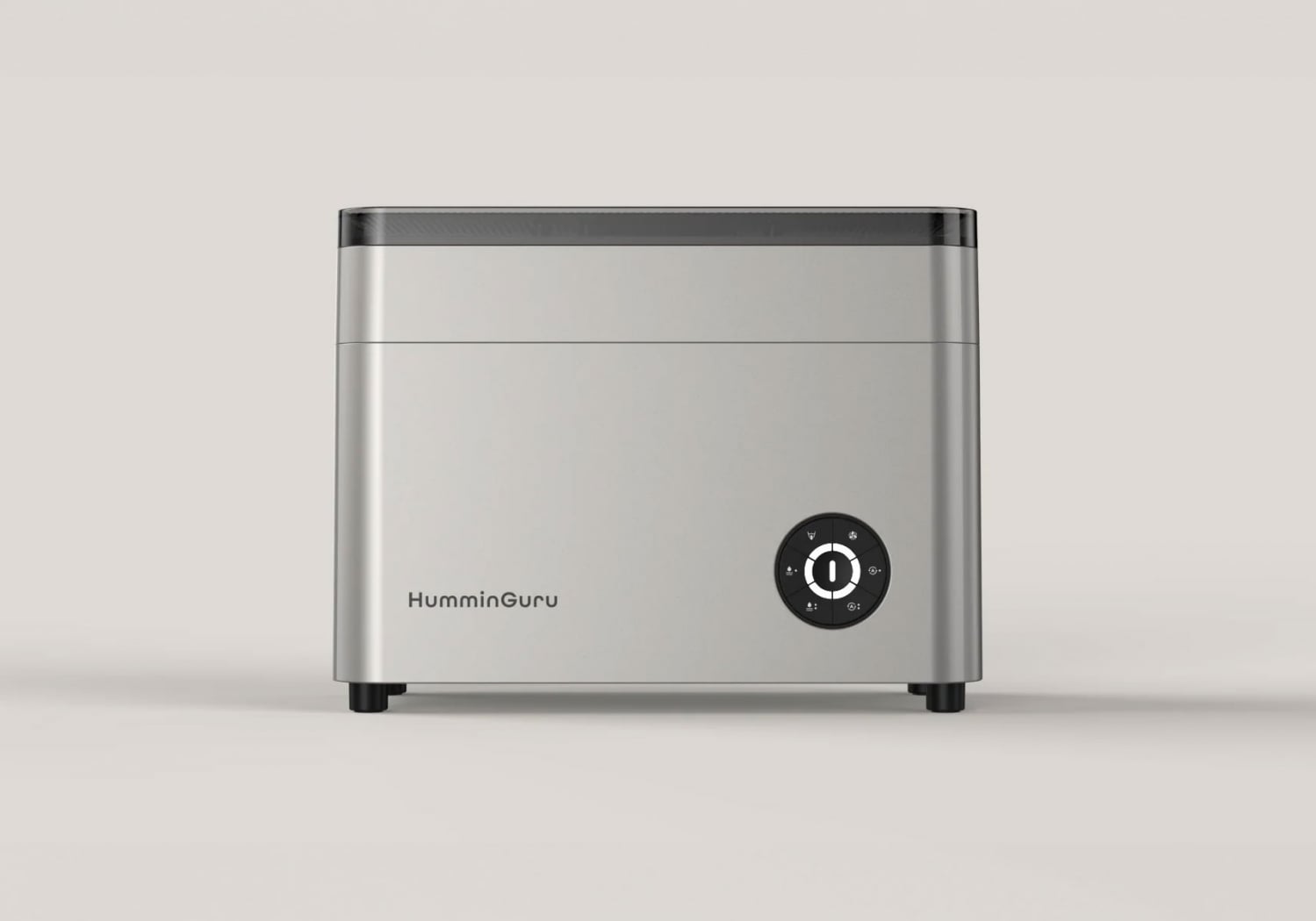 NOVA Advanced Ultrasonic Cleaner - Mobile view 3