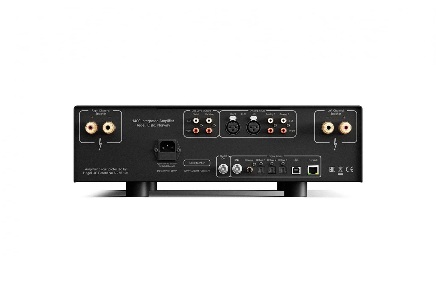 H400 - Mobile view 2