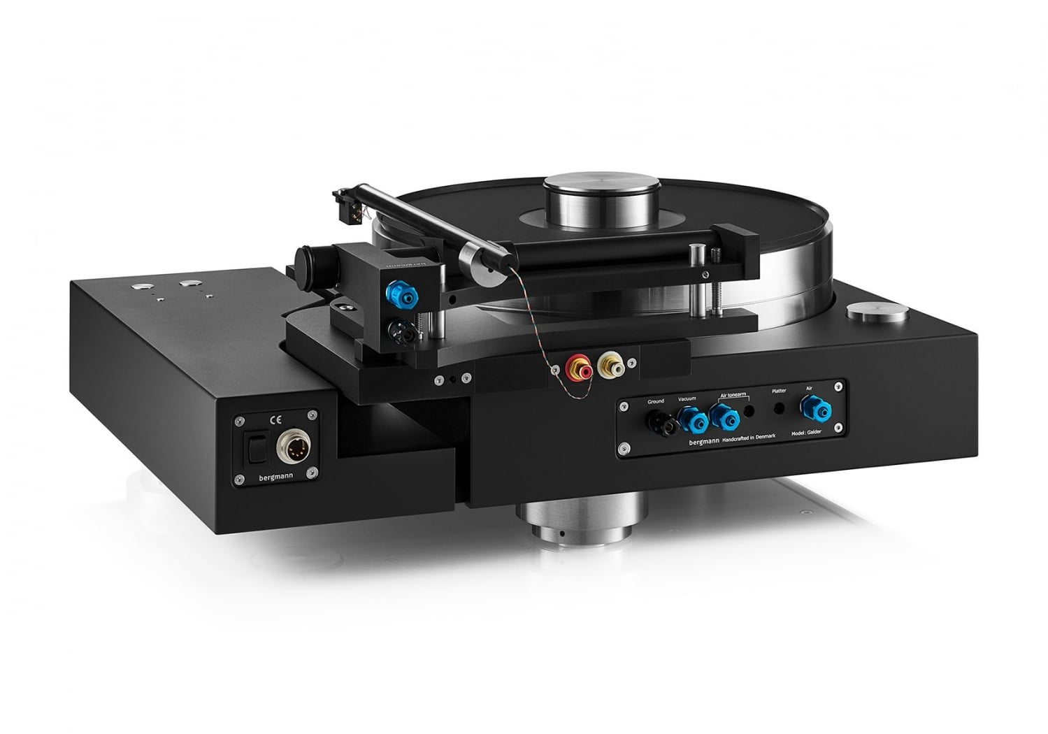 Galder + Odin Signature - Image 1