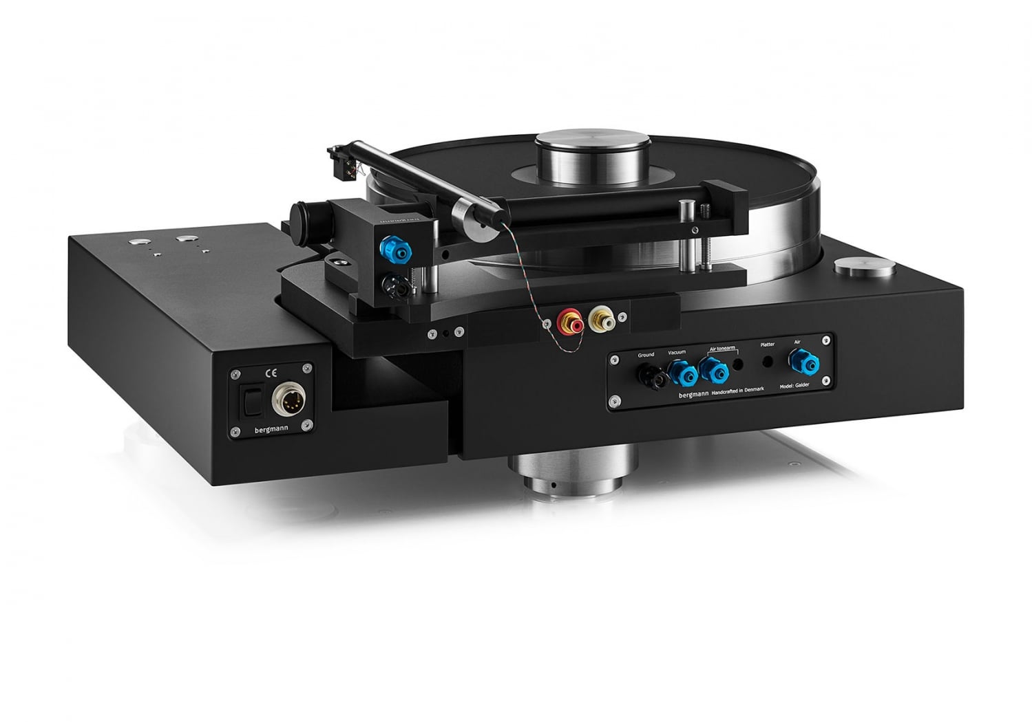 Galder + Odin Signature - Mobile view 5