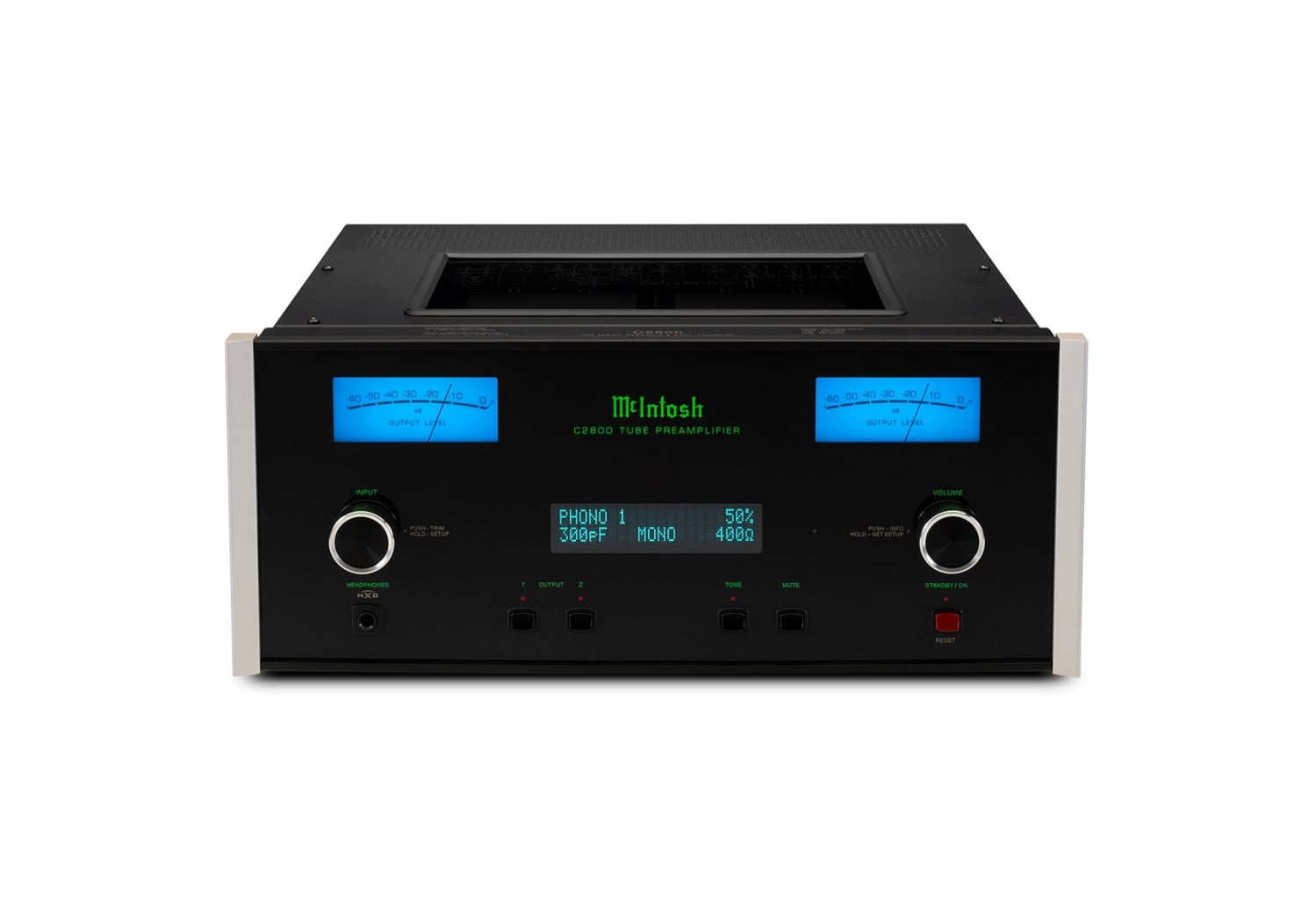 C2800 - Mobile view 2