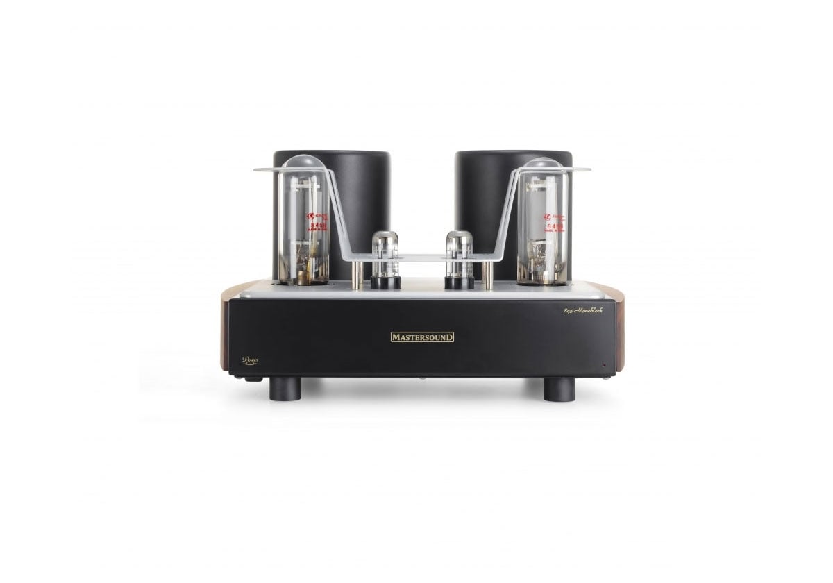 Monoblock 845 - Image 1