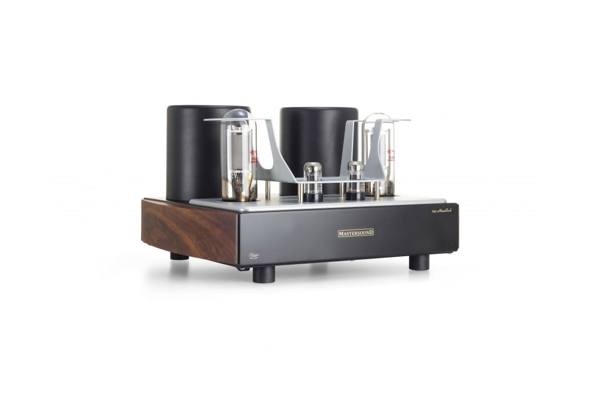 Monoblock 845 - Mobile view 2