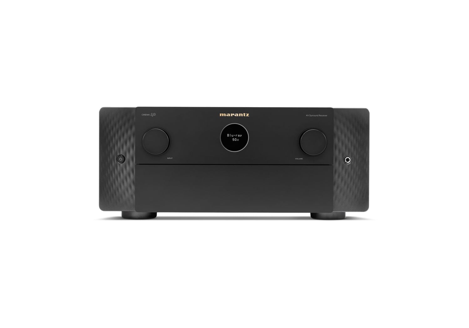 CINEMA 40 - Mobile view 2