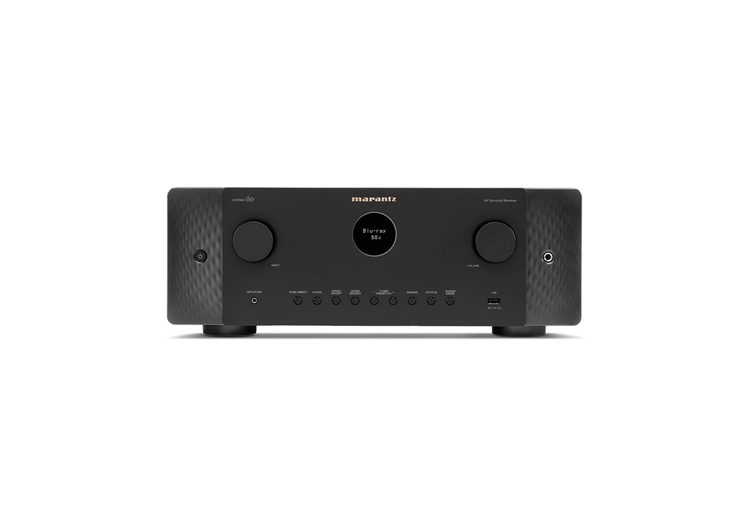 CINEMA 60 - Mobile view 2