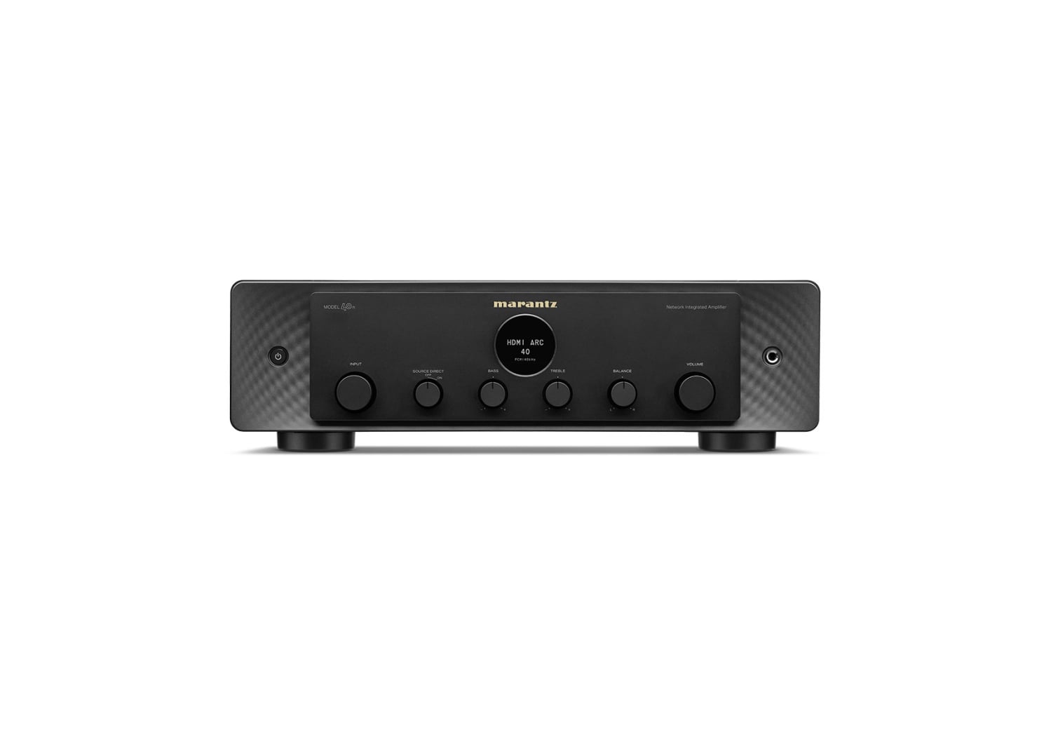 MODEL 40n - Mobile view 2