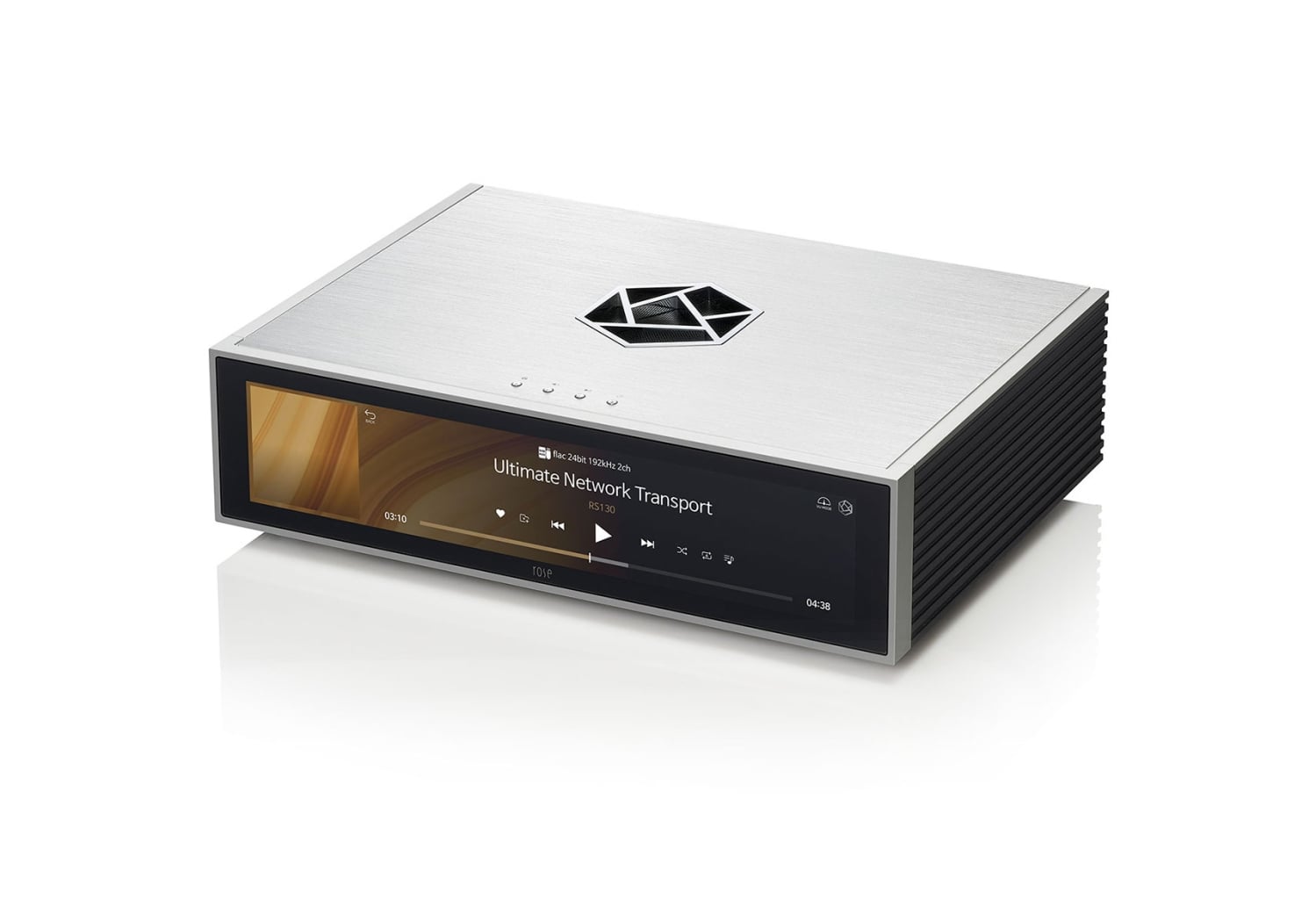 RS130 - Mobile view 2