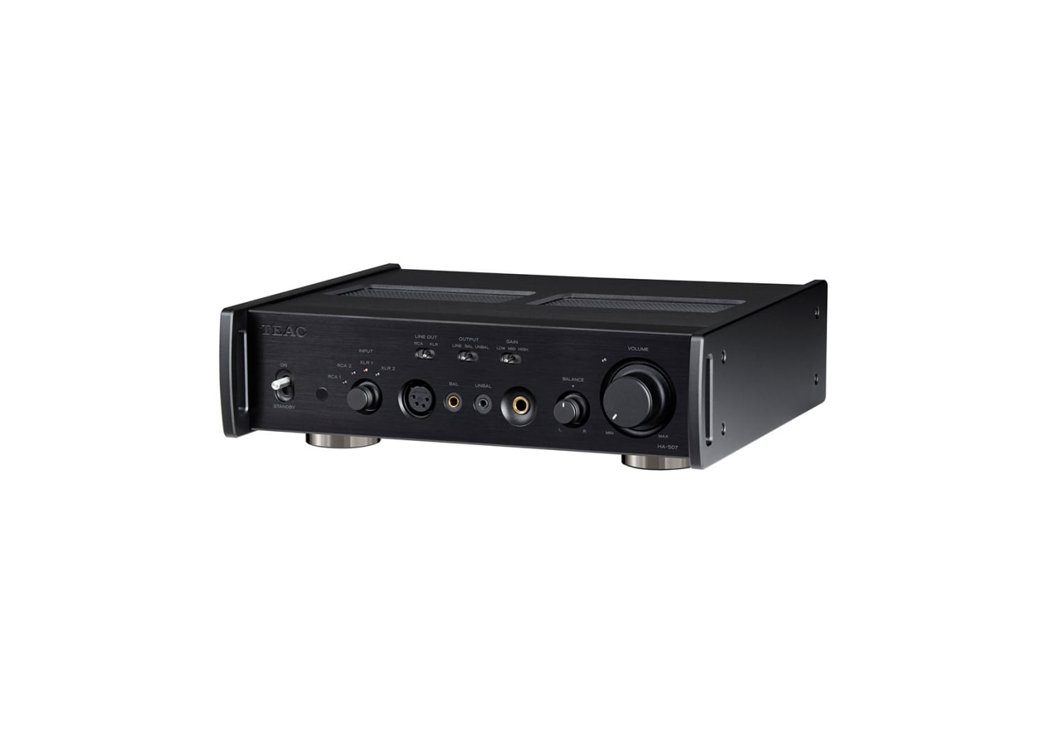 HA-507 - Mobile view 3