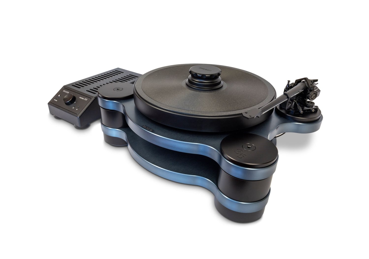 Model 35 - Mobile view 3