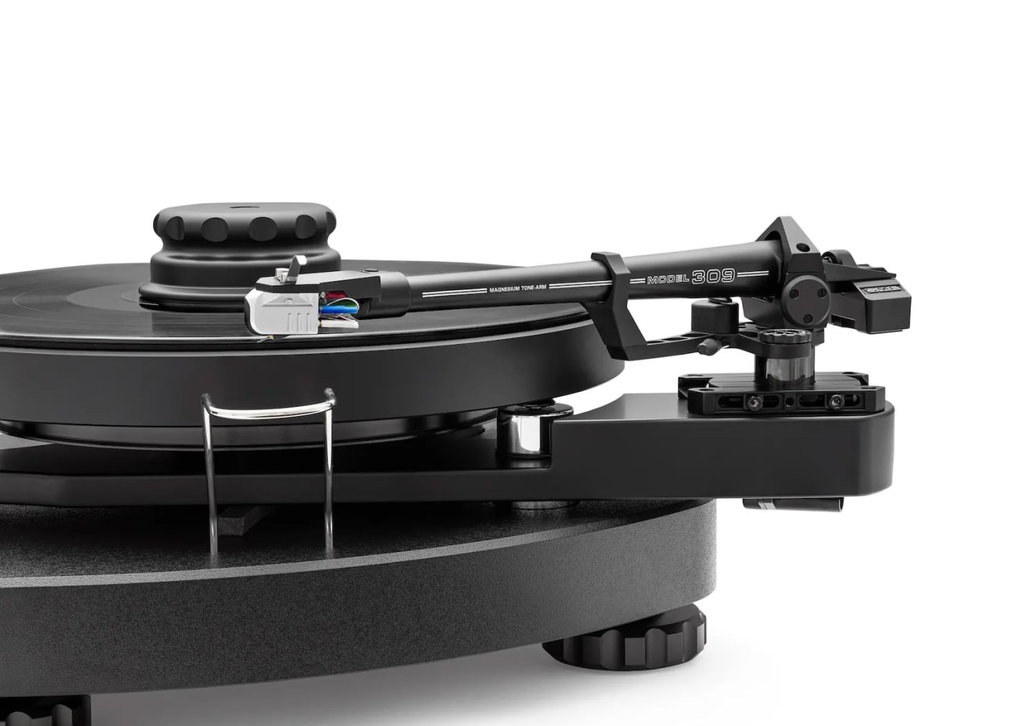 Model 12 MKII - Image 1