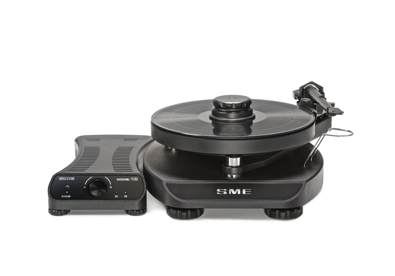 Model 12 MKII - Mobile view 3