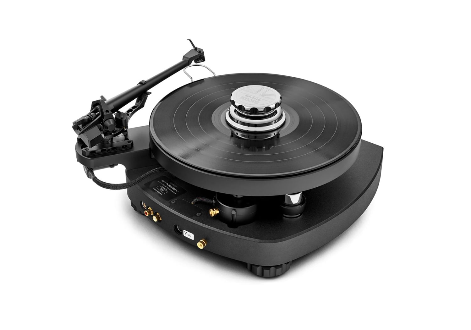 Synergy MKII - Image 1