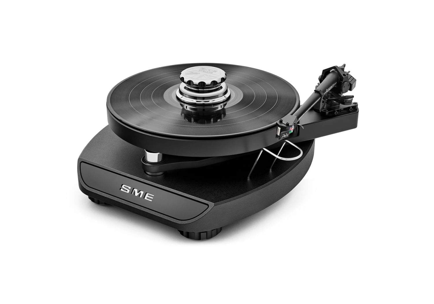 Synergy MKII - Mobile view 2