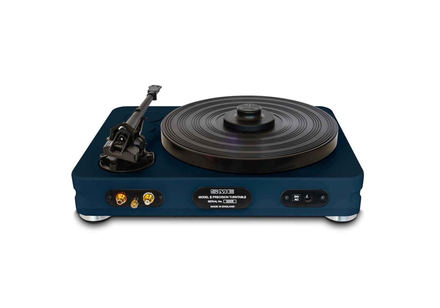 Model 8 - Mobile view 3