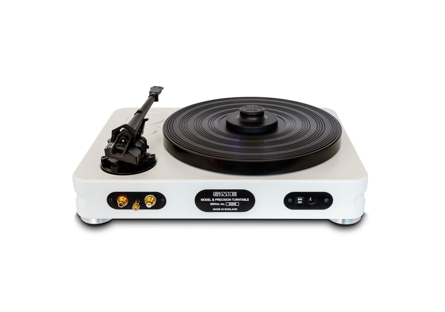 Model 8 - Mobile view 5