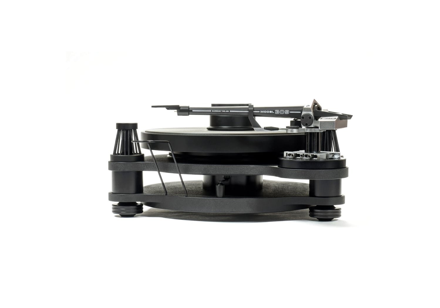 Model 15 MKII - Image 1