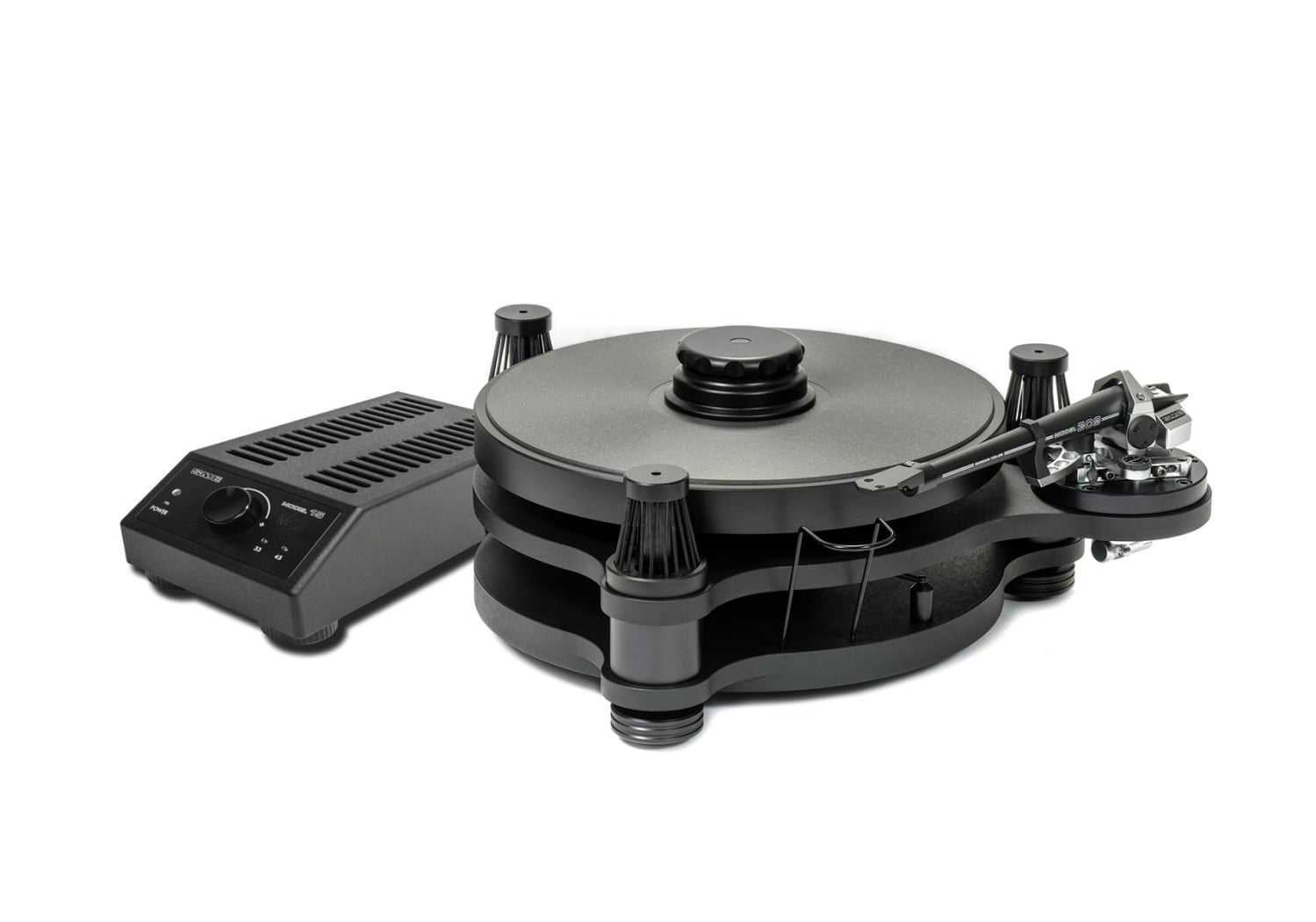 Model 15 MKII - Mobile view 3