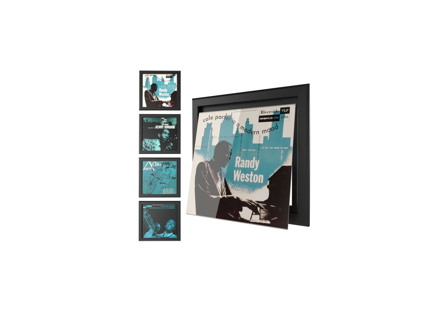 Wall Display - Image 1