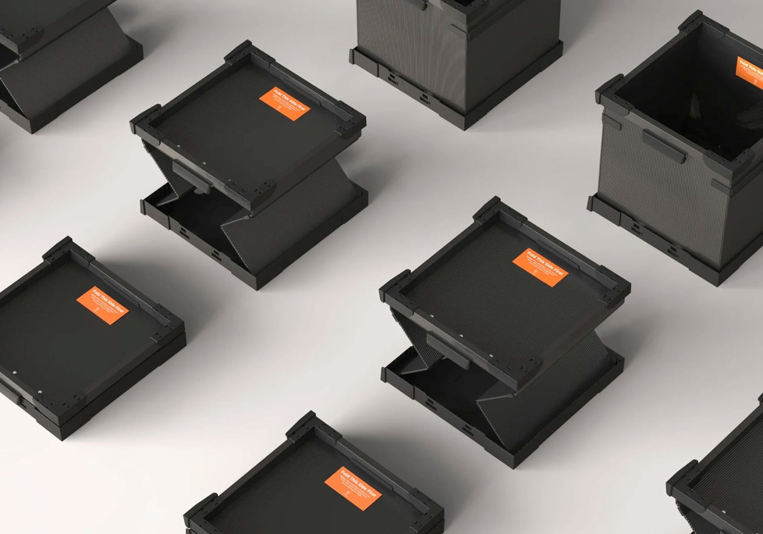 FlexiCube - Mobile view 2