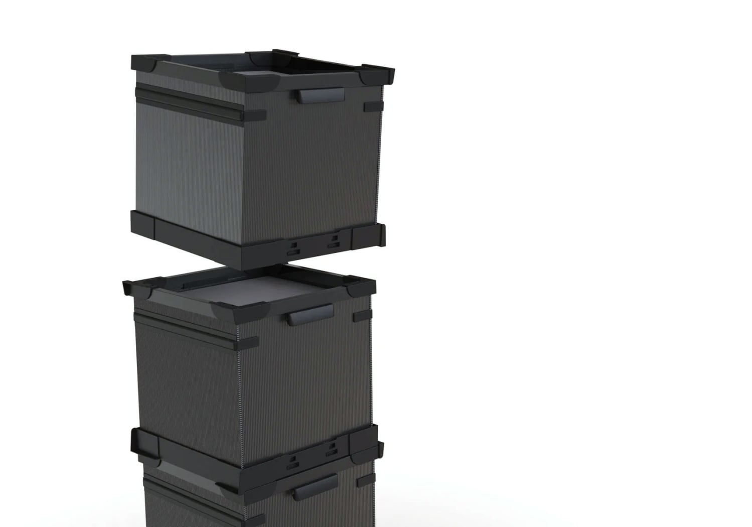 FlexiCube - Mobile view 3