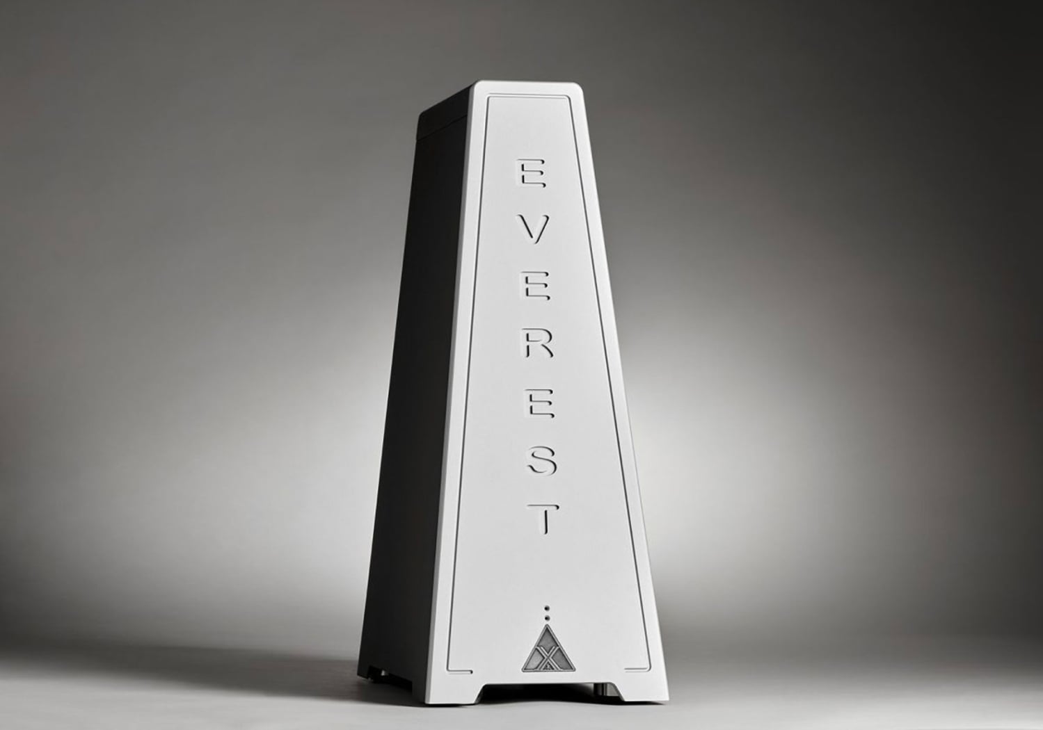 Everest X - Mobile view 2