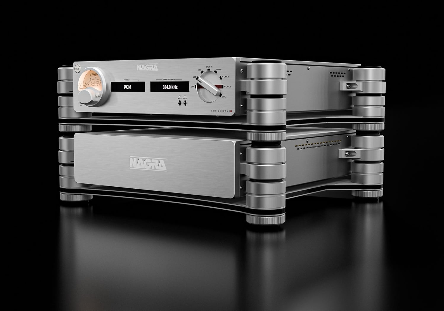 Reference Dac - Image 1