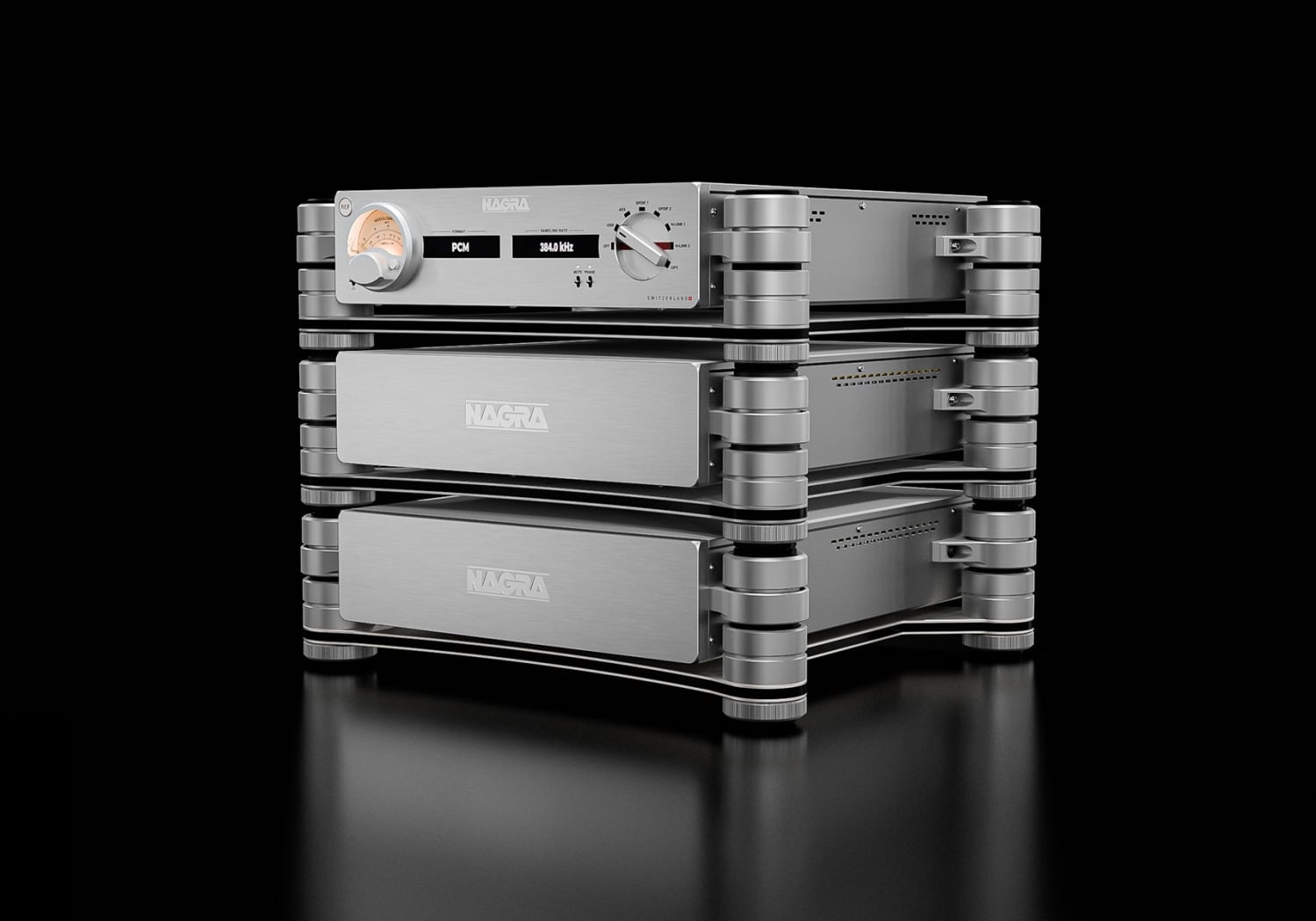 Reference Dac - Mobile view 3