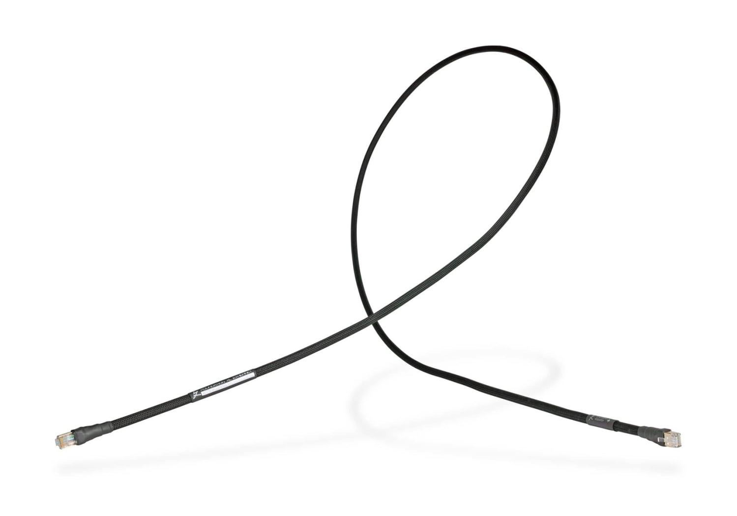 Foundation XL Ethernet