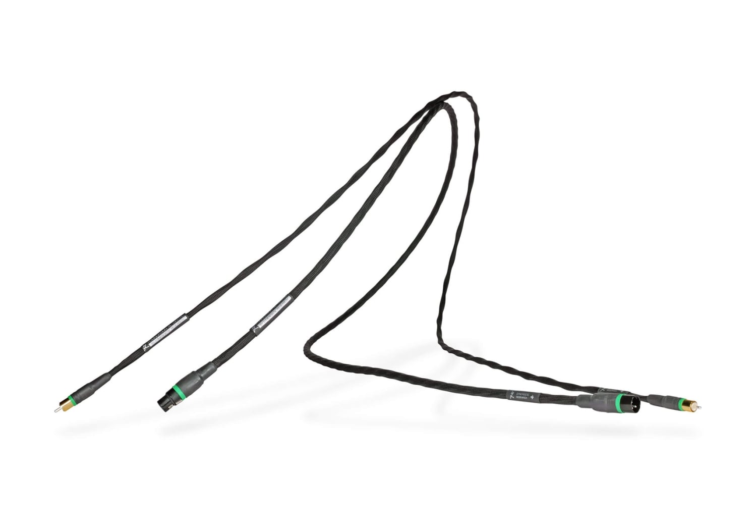 Foundation XL Digital RCA