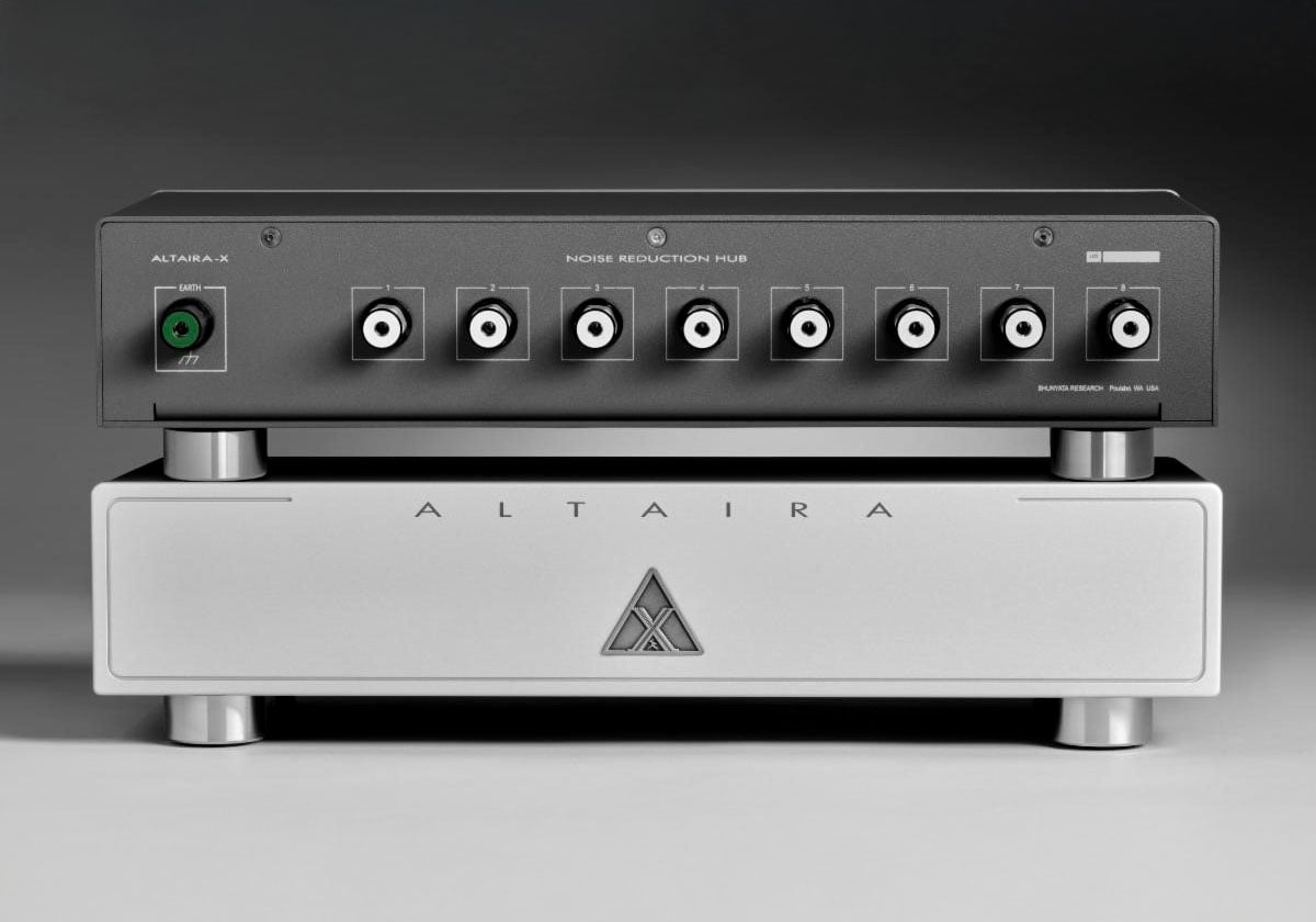Altaira X - Image 1